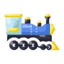 tren icon