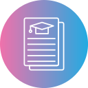 Notes icon