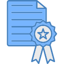 certificado icon