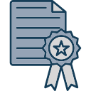 certificado icon