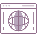 portal web icon