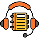 audiolibro icon