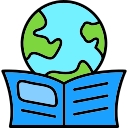 educación global icon