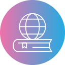 educación global icon