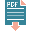 archivo pdf icon