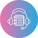 audiolibro icon