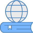 educación global icon