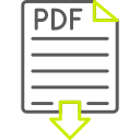 archivo pdf icon