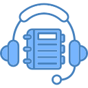 audiolibro icon