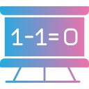 matemáticas icon