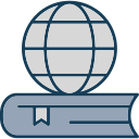 educación global icon