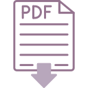 archivo pdf icon