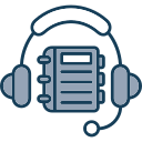 audiolibro icon