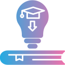 cerebro creativo icon