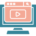 videotutorial icon