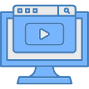 videotutorial icon