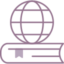 educación global icon