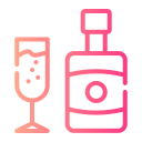 champanhe icon