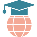 educación global icon