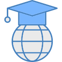 educación global icon