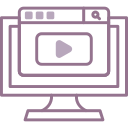 videotutorial icon