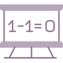 matemáticas icon