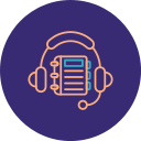 audiolibro icon