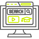 videotutorial icon