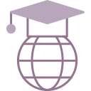 educación global icon