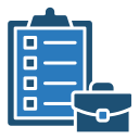 planificación de carrera icon