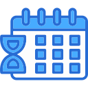 calendario icon