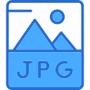 jpg icon