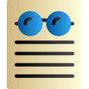 legibilidad icon