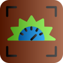 enfocar icon