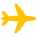 avión icon