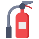 extintor de incendios icon