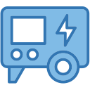 electricidad icon