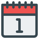 calendario icon