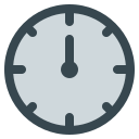 reloj icon