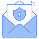 protección de correo icon