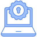 computadora portátil icon