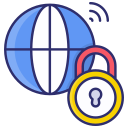 web segura icon