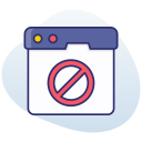 prohibido icon