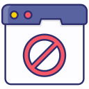 prohibido icon