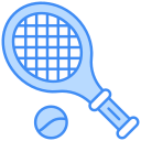 tenis icon