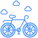 bicicleta icon