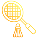 bádminton icon