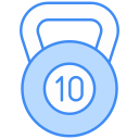 Гиря icon