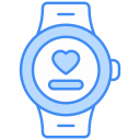 reloj inteligente icon