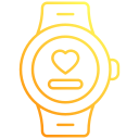 reloj inteligente icon